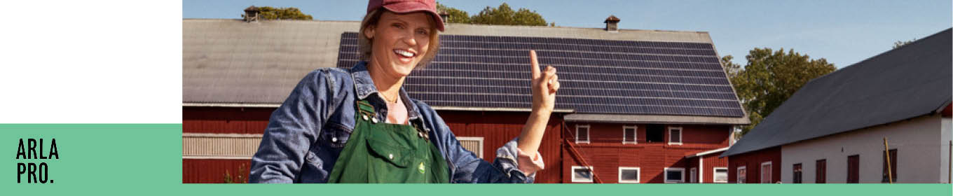 Tillsammans för en grönare framtid