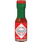 Tabasco mini