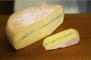 Påverås Brun Morbier