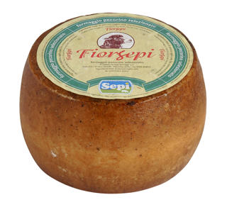 Pecorino Fiore Sardo 31%