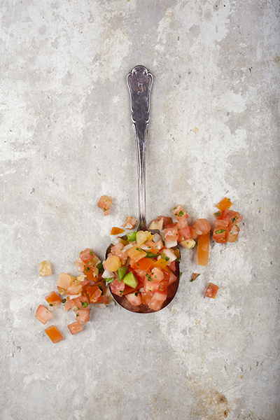Pico de Gallo