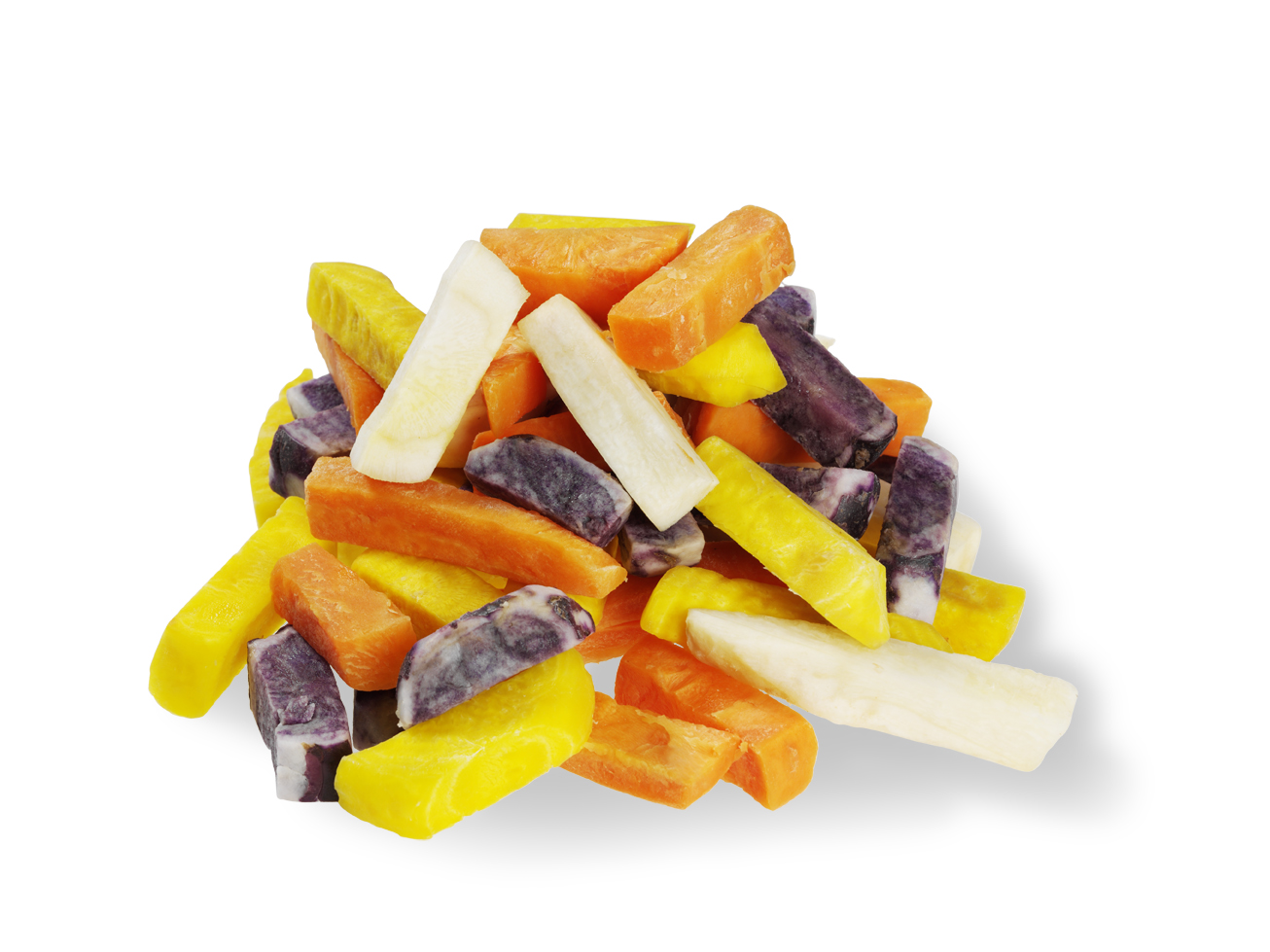 Rotfruktsstavar Lyx 15x15mm