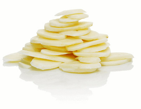 Potatis Skivad  8mm Sverige