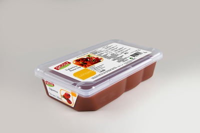 Nyponpuré Osötad