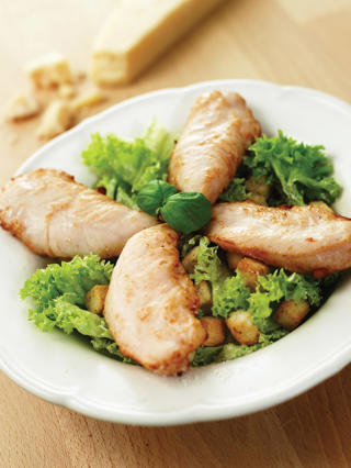 Kycklinginnerfilé Grillad 30-40g