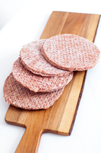 Hamburgare 113g