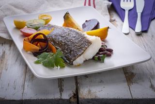 Torsk Ryggfilé med Skinn 170-220 g MSC EKO KRAV