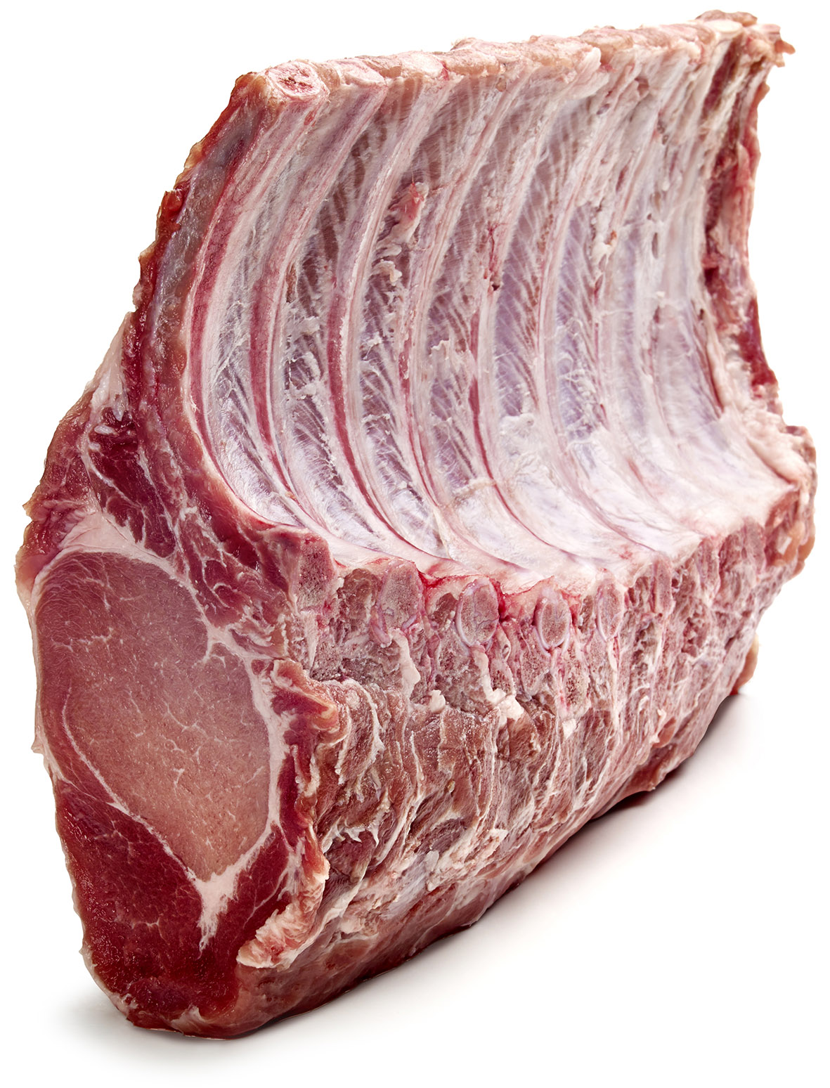 Kotlettracks Rapsgris Sverige