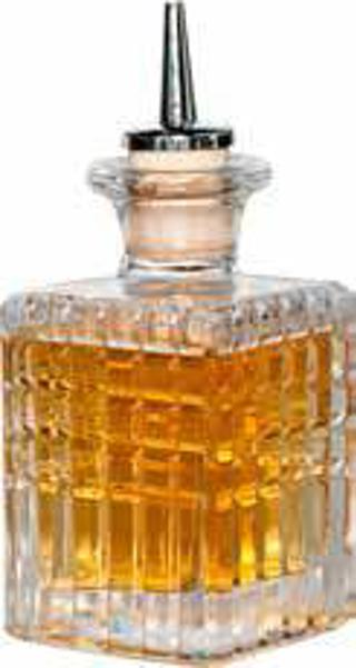 Stänkflaska Glas 10cl