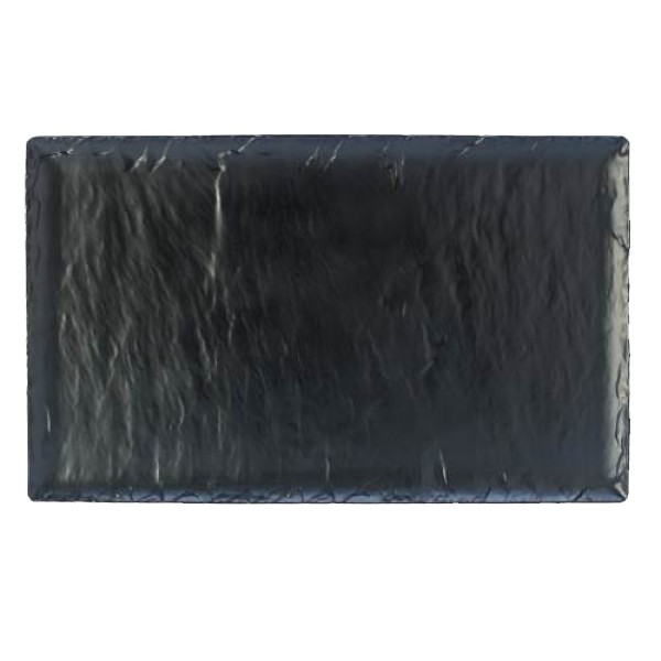 Fat Melamin Slate GN1/1 53 x 32.5cm