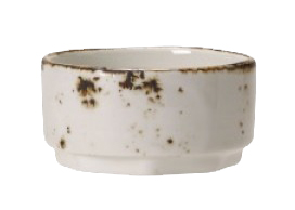 Craft Dippskål Vit Ø6,5cm 5,75cl