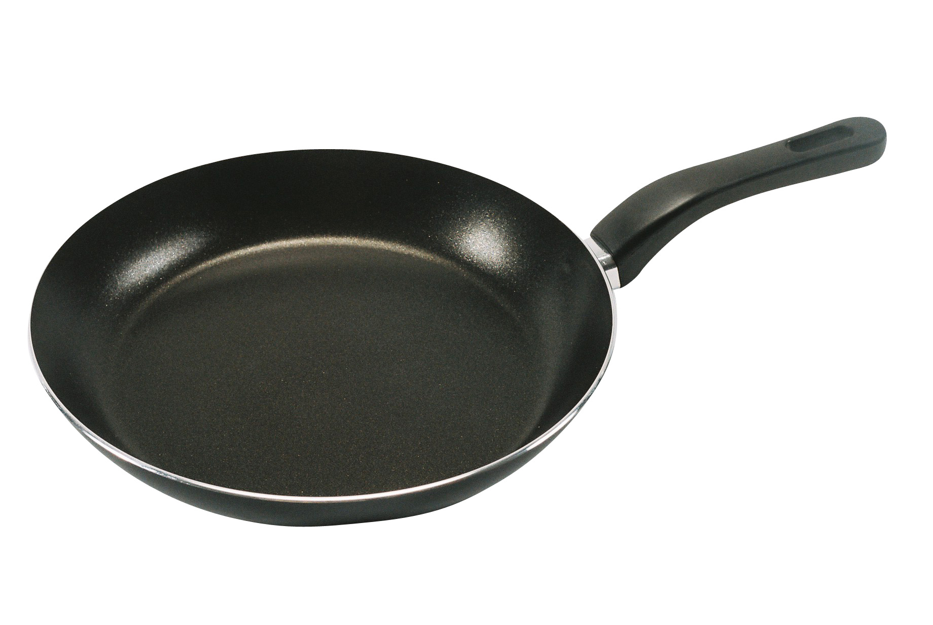 Stekpanna aluminium nonstick 28cm