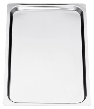 Bricka Rostfri GN 1/2x10mm