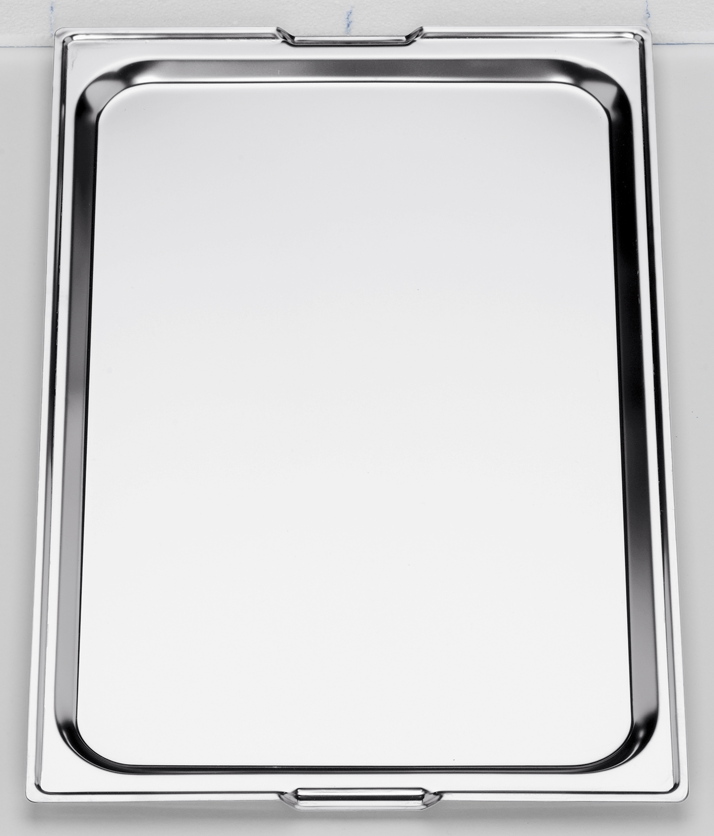 Lock Cook-Chill Rostfri GN 1/1