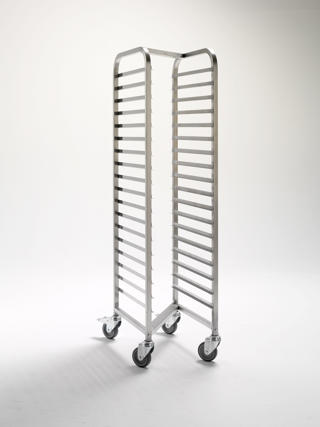 Kantinvagn Z 18st 1/1