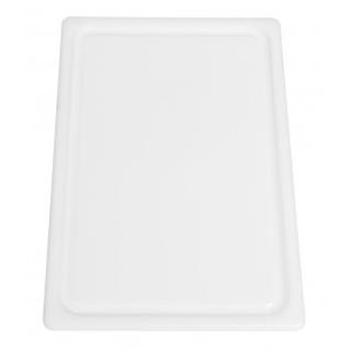 Lock Bisfenolfri Tätande PP GN 1/1