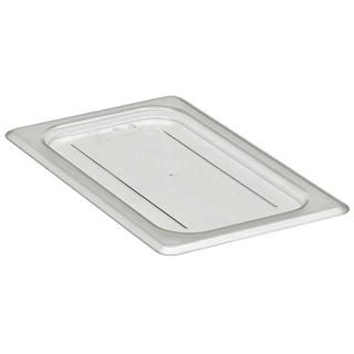 Lock Polykarbonat Transparent GN 1/4