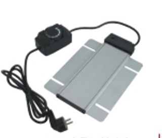 Elplatta till Chafing dish