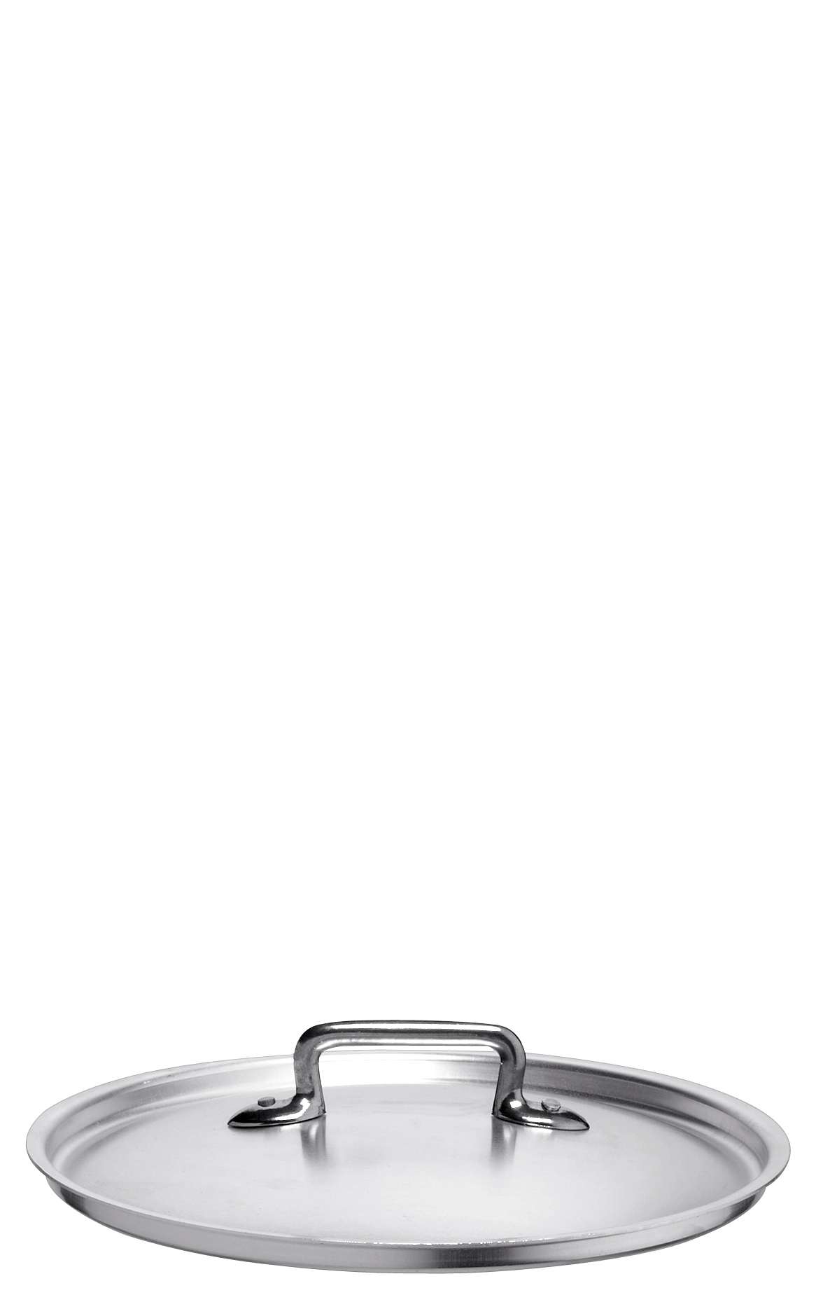 Lock aluminium Ø40cm