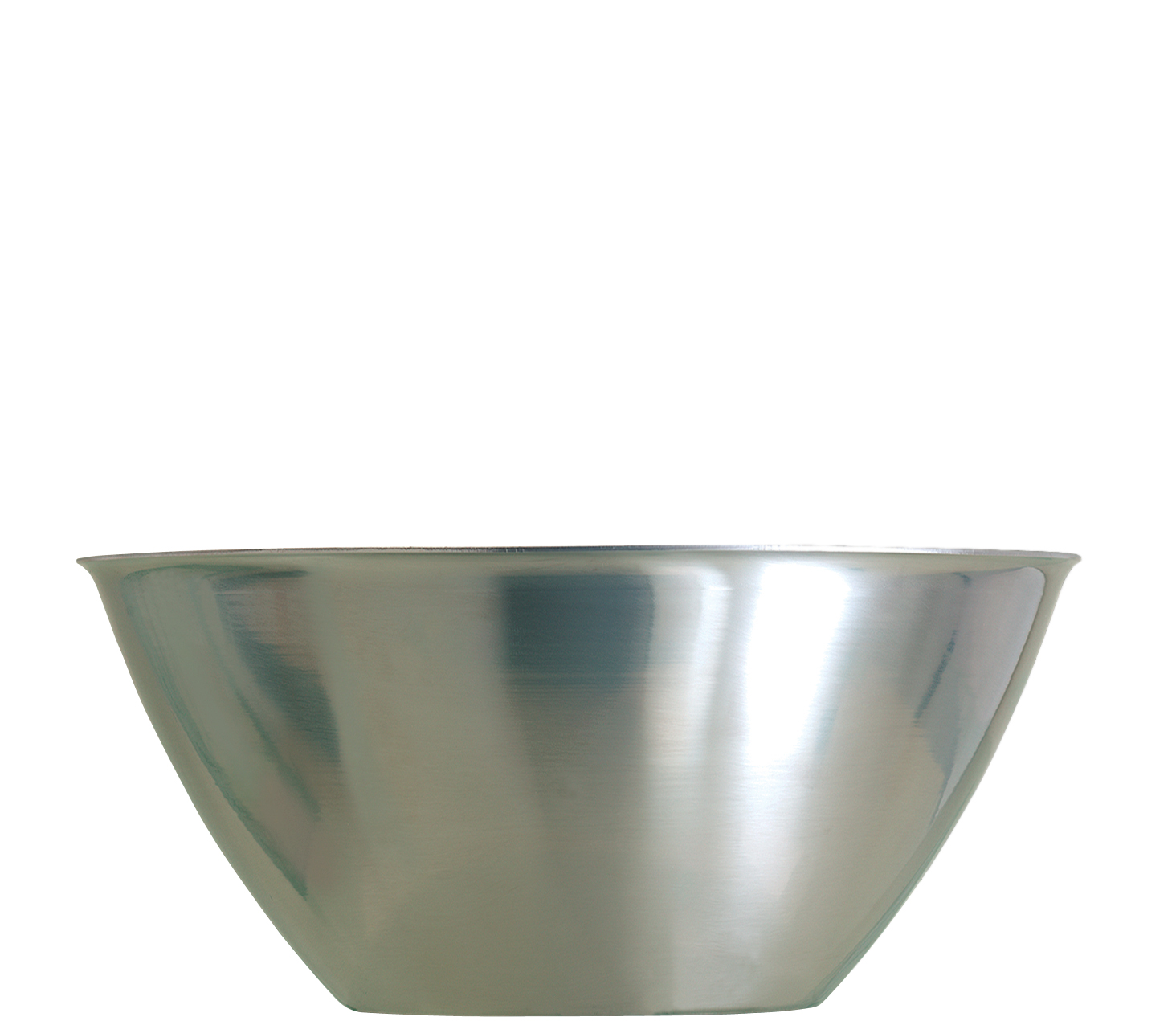 Buffeskål rostfri 3 L