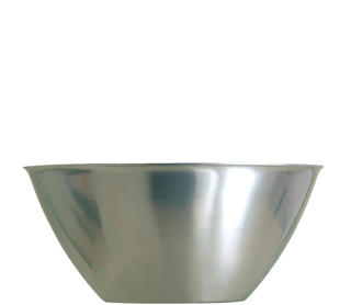 Buffeskål rostfri 3 L