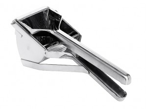 Purepress rostfri 32cm