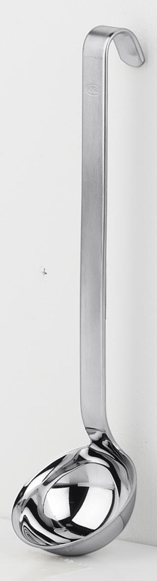 Ösa rostfri 25,5cm Ø6cm 6,6cl