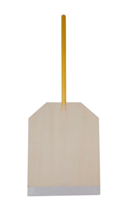 Pizzaspade Trä 47x36cm