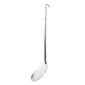 Skumslev rostfri Ø16cm 55cm