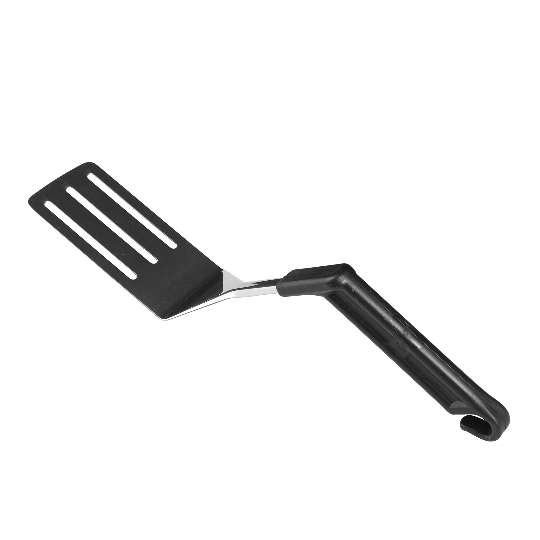 Ergo Portioneringsspade Perforerad Rostfri/Plast
5,5cm