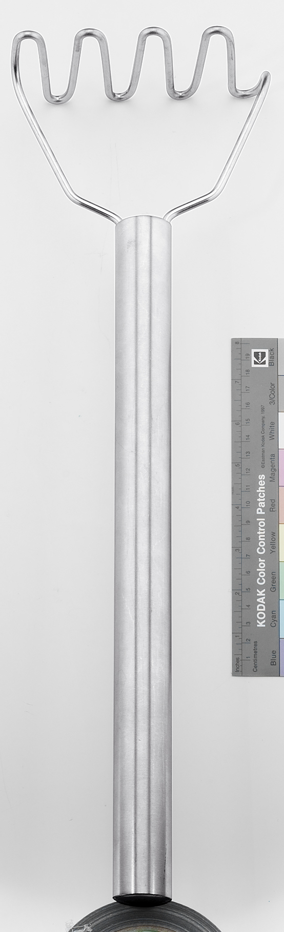 Potatisstöt rostfri 50cm