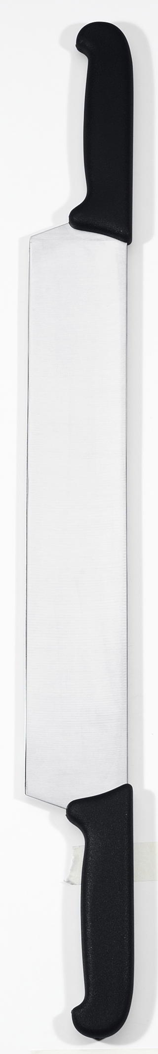 Ostkniv 2 handtag 36cm