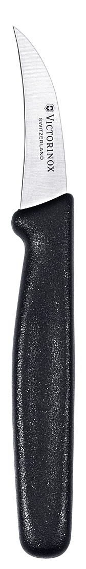 Tournierkniv plast 6cm