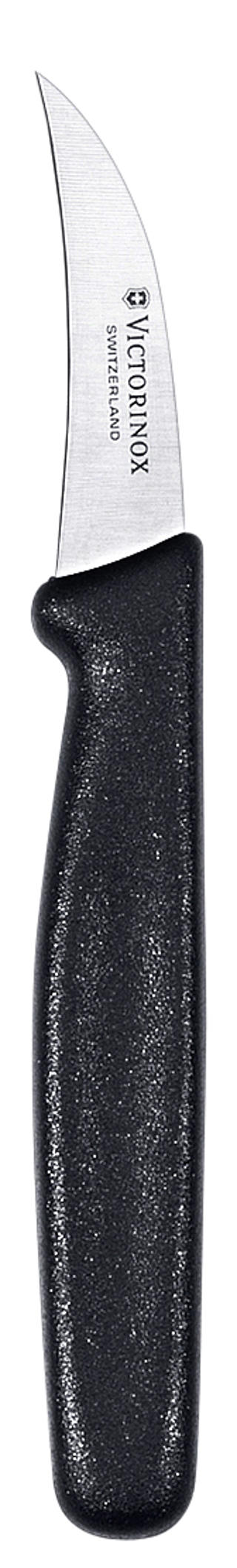 Tournierkniv plast 6cm