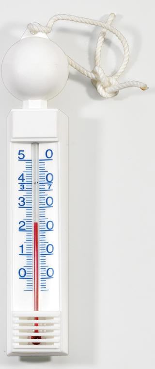Bad Pool Termometer -10 +50°c