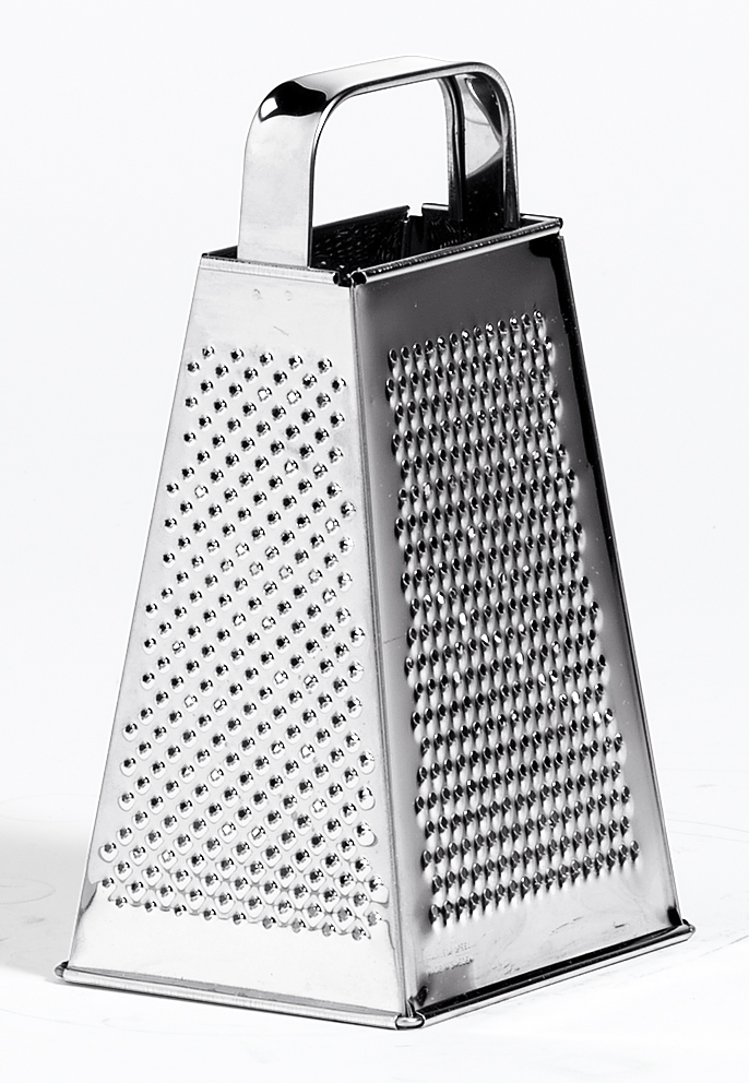 Rivjärn Rostfri Koniskt 21,5cm