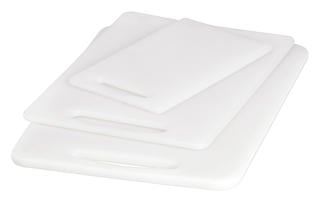 Skärbräda 42x29x1,2cm