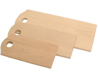 Skärbräda B5 Trä 45x18x1,4cm