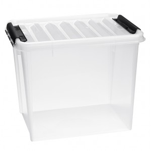 SmartStore Classic 50x39x41 cm 52L