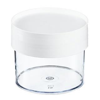 Förvaringsburk Ø11cm h9cm 50cl