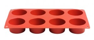 Gastroflex Cylinder 8st Ø60x35mm