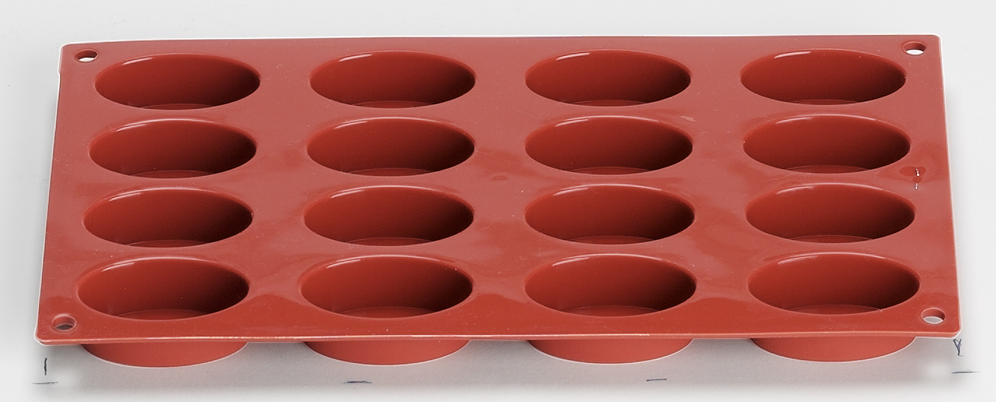 Gastroflex Oval 16st 55x33x20mm