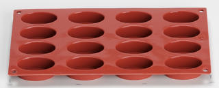 Gastroflex Oval 16st 55x33x20mm