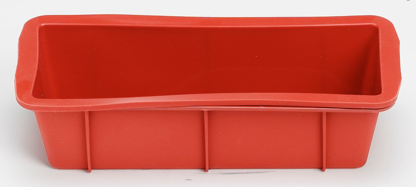 Gastroflex Brödform 240x105x65mm