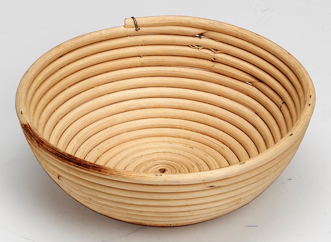 Jäskorg rotting Ø22cm