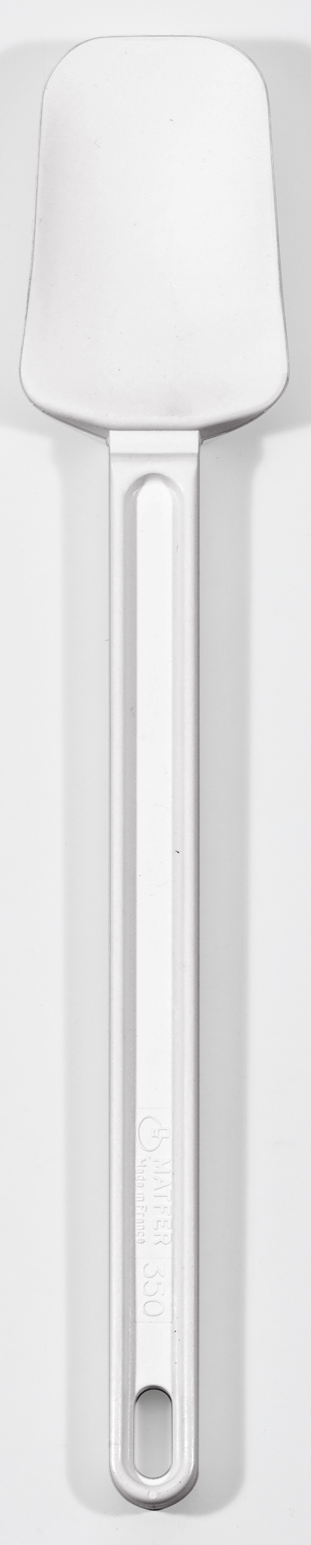 Slickeslev plast 33 cm