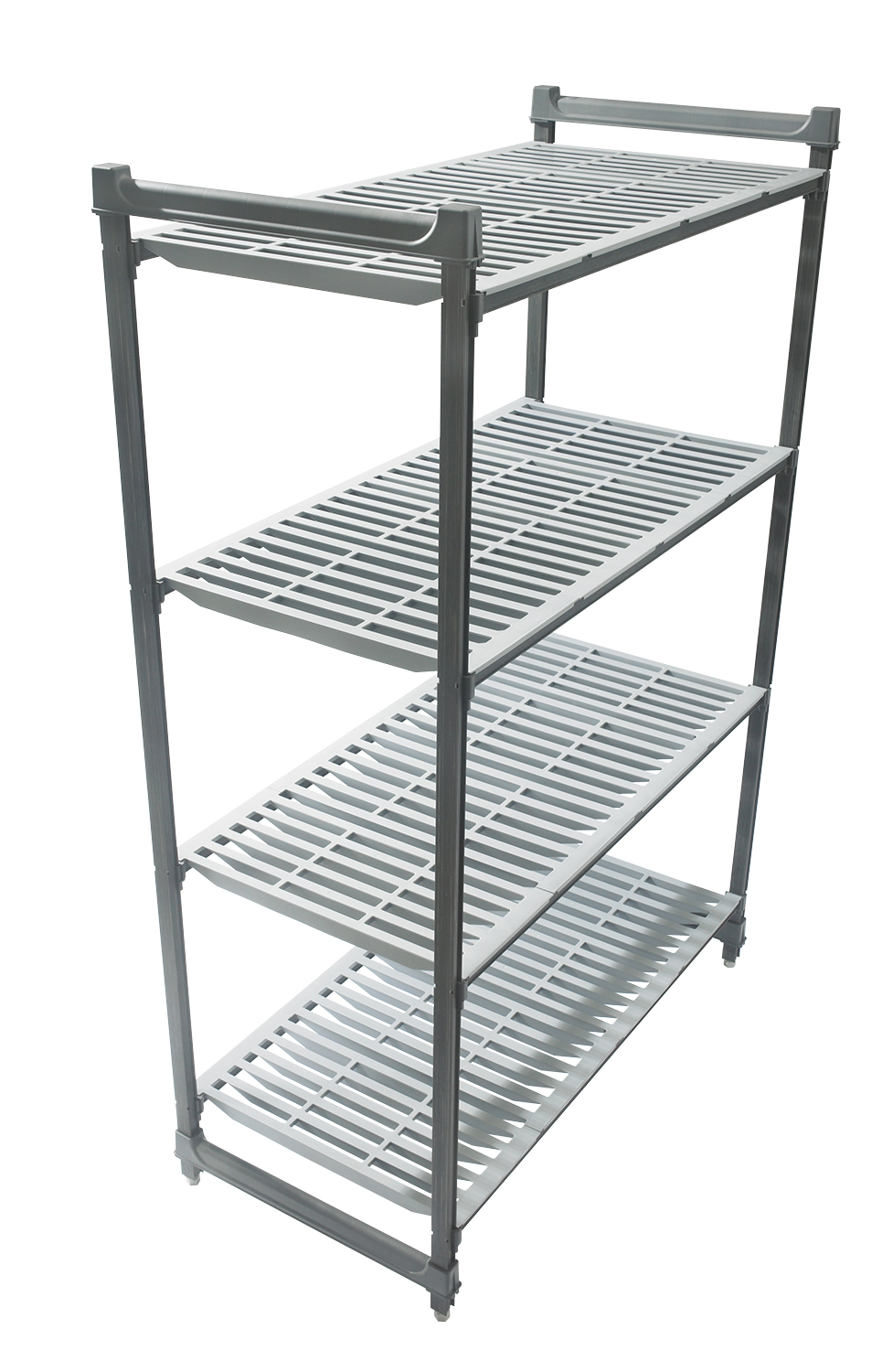 Hylla Camshelving 400x1580x1800mm