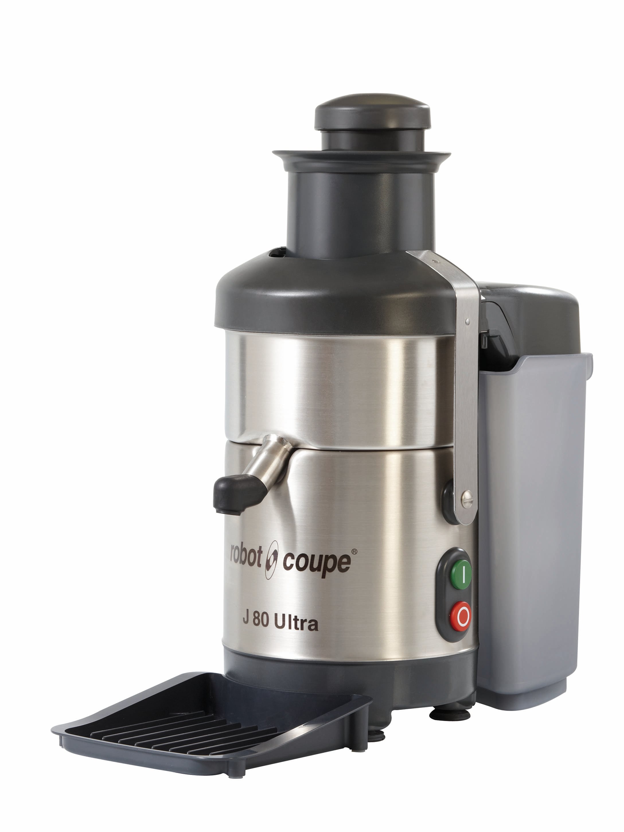 Råsaftcentrifug J80 Ultra