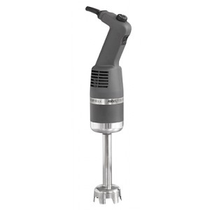 Stavmixer Mini MP160VV Rostfri Grå 240 W