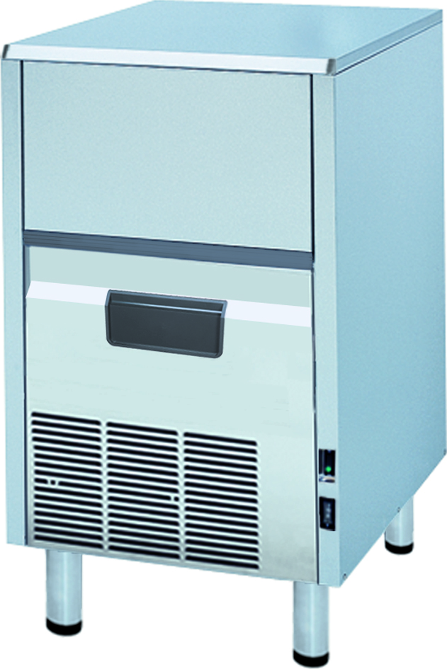 Iskubmaskin KL42